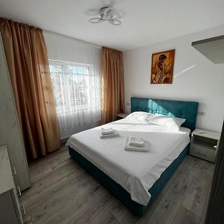 Cozy Urban Accommodation In Beautiful Suceava Dış mekan fotoğraf