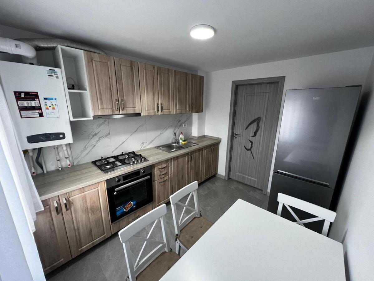 Cozy Urban Accommodation In Beautiful Suceava Dış mekan fotoğraf