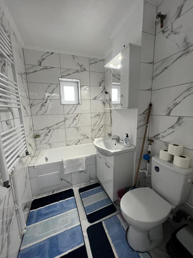 Cozy Urban Accommodation In Beautiful Suceava Dış mekan fotoğraf