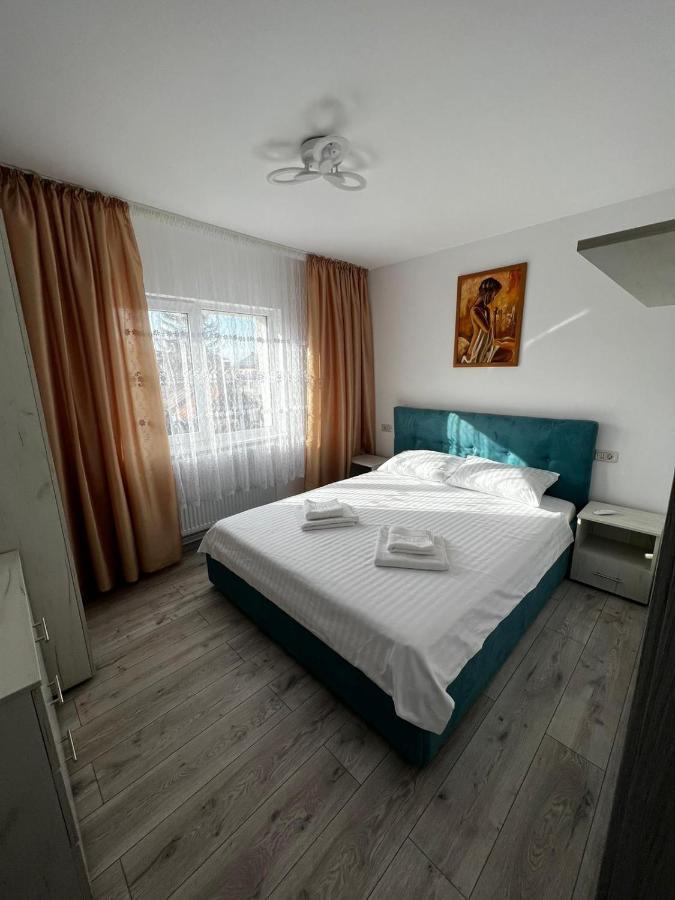 Cozy Urban Accommodation In Beautiful Suceava Dış mekan fotoğraf