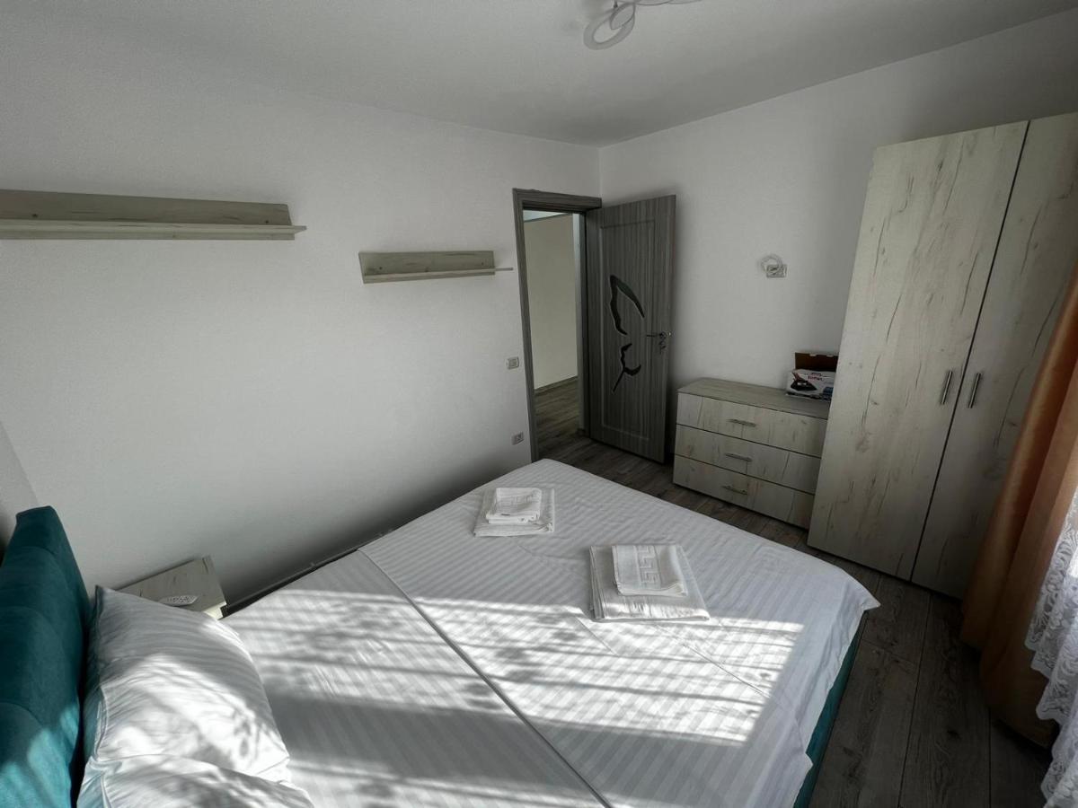 Cozy Urban Accommodation In Beautiful Suceava Dış mekan fotoğraf