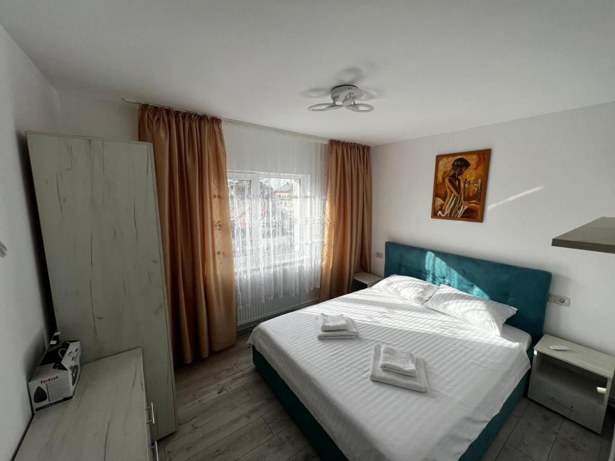 Cozy Urban Accommodation In Beautiful Suceava Dış mekan fotoğraf