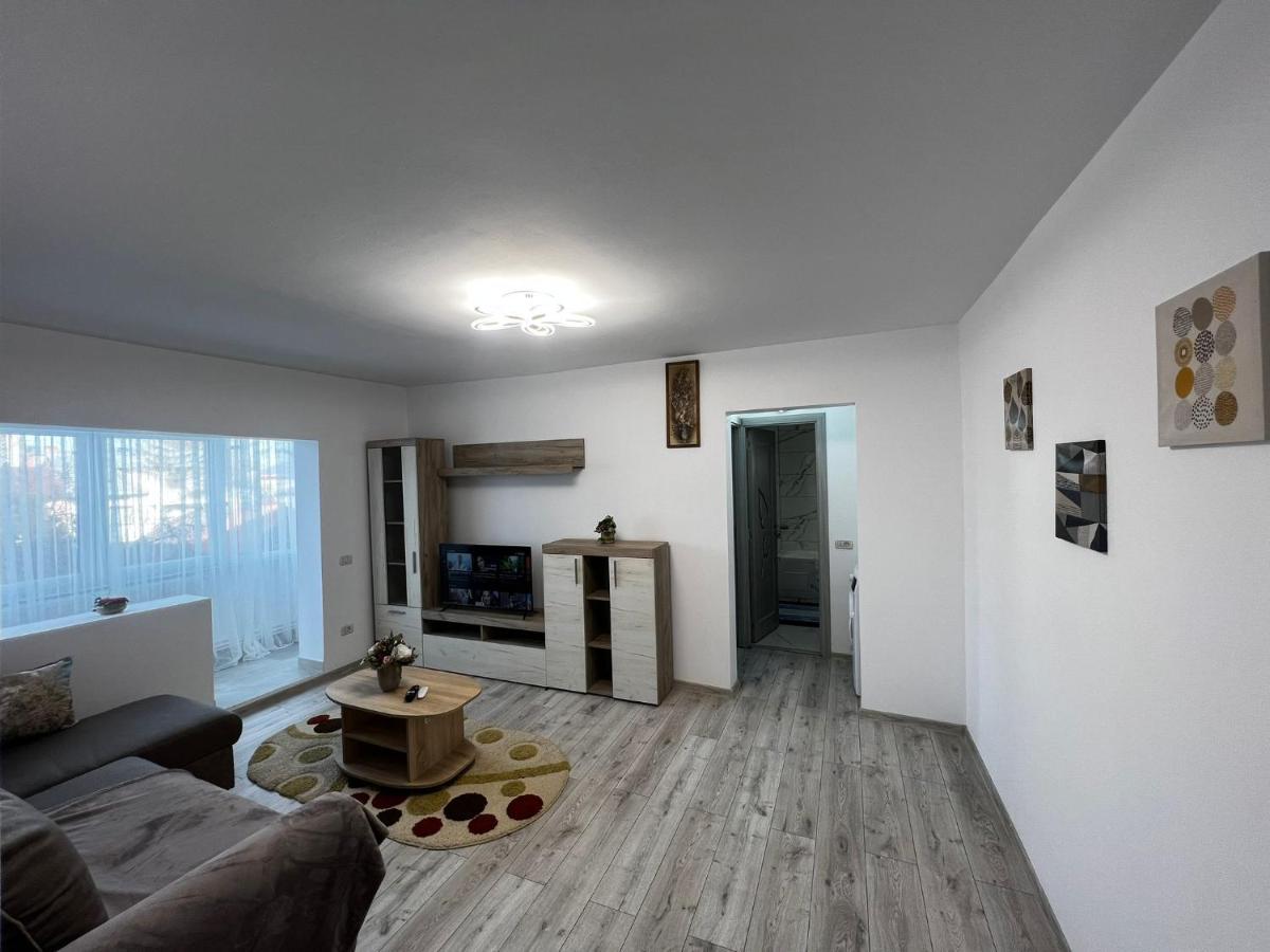 Cozy Urban Accommodation In Beautiful Suceava Dış mekan fotoğraf