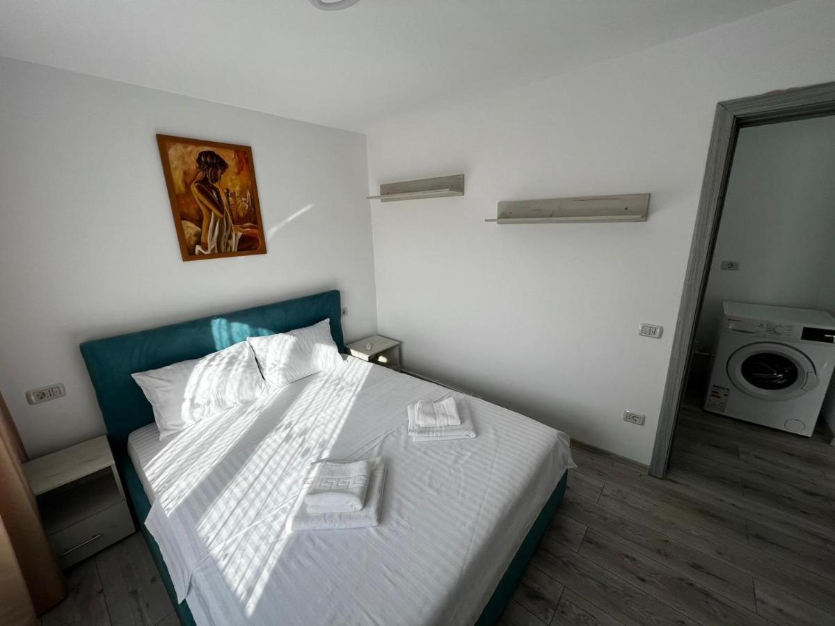 Cozy Urban Accommodation In Beautiful Suceava Dış mekan fotoğraf